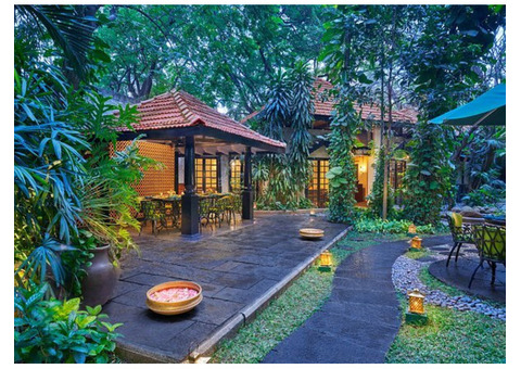 Good Restaurants in Bengaluru