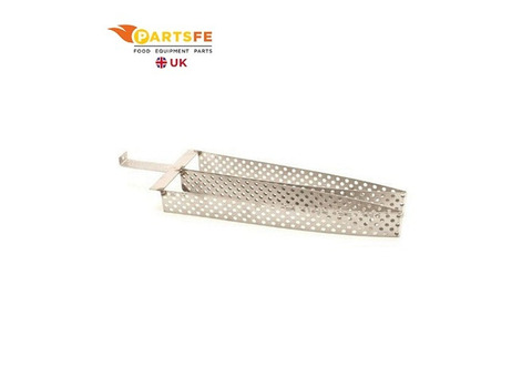 Duke 153451 Oven Baffle Burner Assembly | PartsFe UK