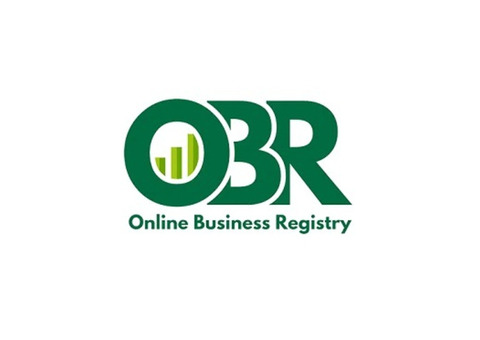 Online Business Registry