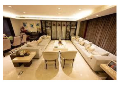 Luxury Flats in Delhi NCR for Sale: Your Dream Home Awaits