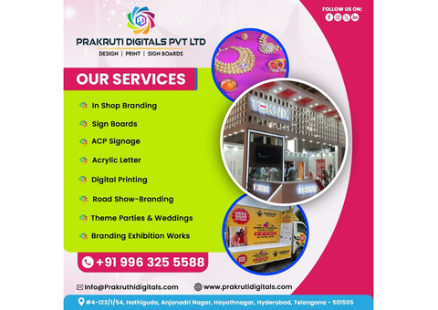 Wedding Planners in Hyderabad