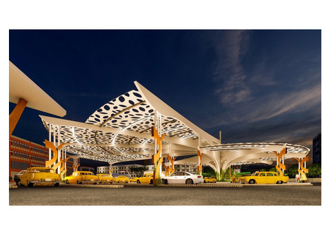 Architecture and Design Services – Innovative Spaces Built Around You