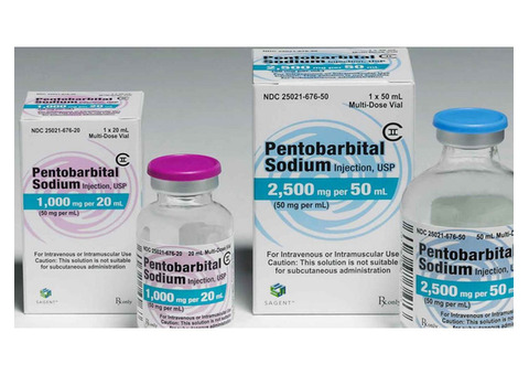 Nembutal online kaufen, Pentobarbital online kaufen