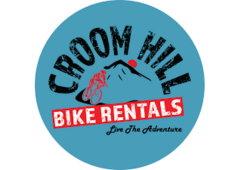 Bike Rentals in Hill City