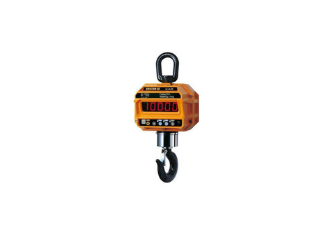Accurate & Reliable Hanging Scales for Industrial Use – Shop Now!