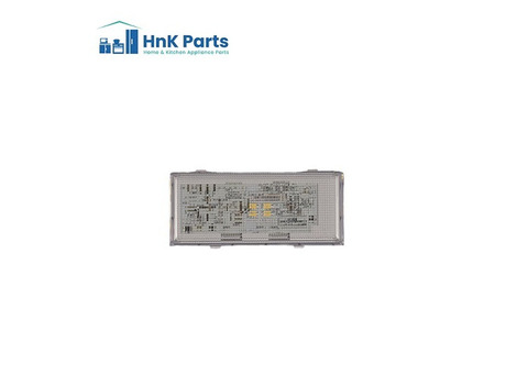 Whirlpool W11226500 Refrigerator Light HnKParts
