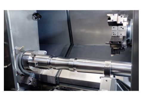CNC Prototyping Services by XLCPrecision