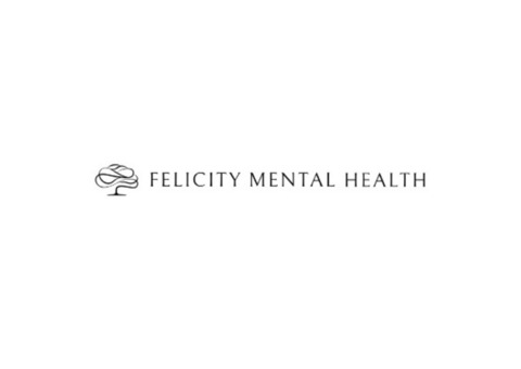 Felicity Mental Health - Century City