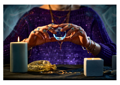 Love, Luck & Life—Call the Trusted Vashikaran Specialist Today!