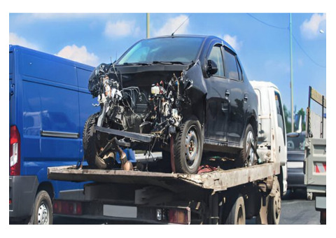 Crash or Breakdown? We’ve Got You Covered!