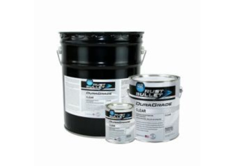 Choose the Best Solution: Paint Over Rust for a Lasting Finish