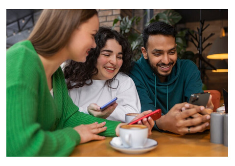 From Distance to Closeness – Relationship Counseling by Dateshala
