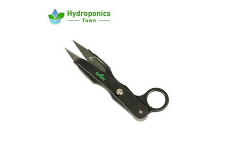 Grow1 Mini Clip Trimming Shears Scissors For Precise Cutting