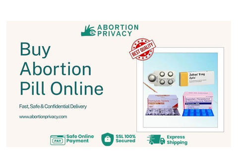 Is It Safe to Buy Abortion Pills Online?