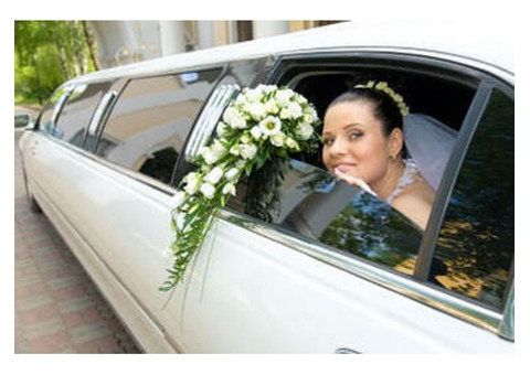 Toronto Limo VIP