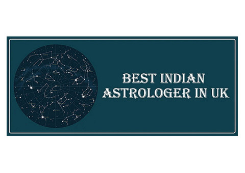 Best Indian Astrologer in Bristol
