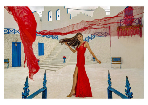 Nitin Rai – The Best Photographer in India for Timeless Visual Stories