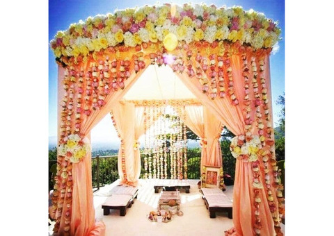 NYC Wedding Planner – IndoEventNYC Makes It Seamless