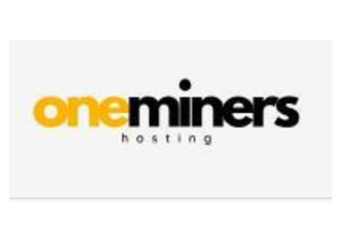 Oneminers - Matériel et hébergement pour le minage de Bitcoin