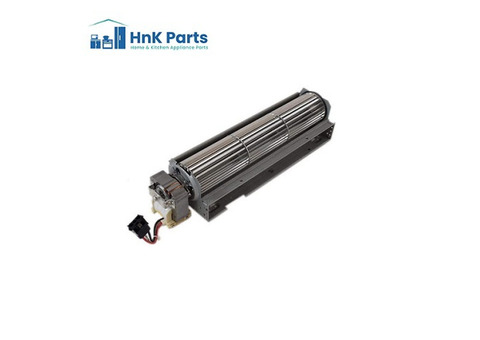 Whirlpool W11245567 Oven Blower HnKParts
