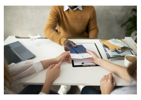 Sponsored Work Visa for Australia: Start Your Career Journey