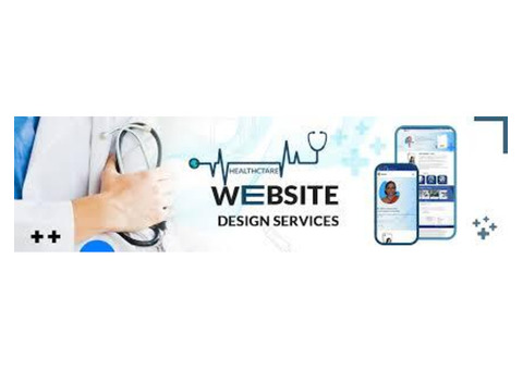 Invpoidea is Expert Medical Website Design Company for Hospitals