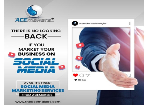 Top Social Media Marketing Company in India