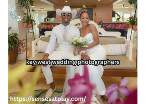 Best Deals on Key West Wedding Photographers Today