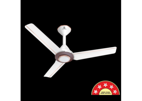 Buy Standard Odion BLDC Ceiling Fan