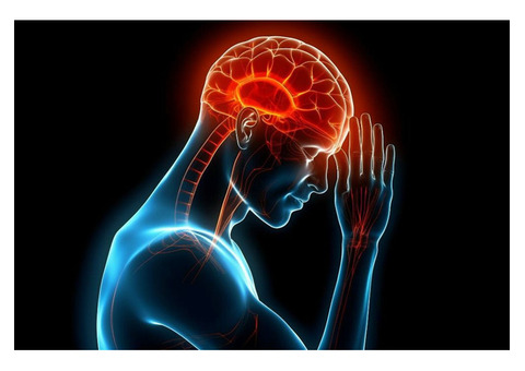 Experienced Neurologist in BBSR at SUM Ultimate Medicare