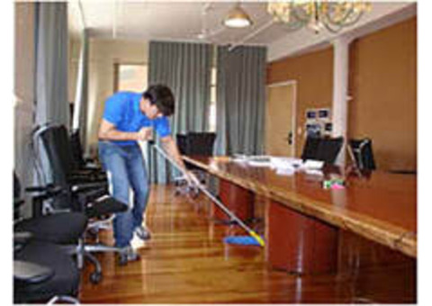 Montreal Maid Services