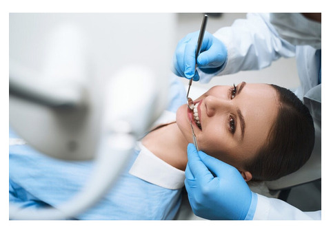 Top Tooth Infection Care in Long Beach, CA