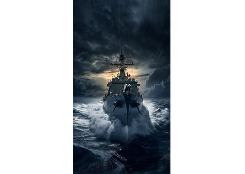 10 Essential Navy Current Affairs for 2025