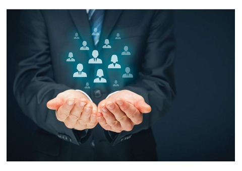 Leading Recruitment & Hiring Consultancy – HireKey India