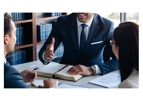 Best Lawyers in Surrey | Lawyers in Surrey