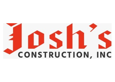 Josh's Construction