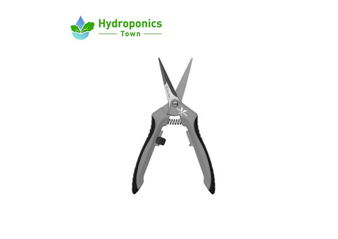 Piranha Pruner Trimming Scissors with Garden Shears