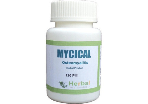 Natural Remedies for Osteomyelitis Cure, Bone Infection