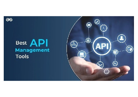 A Complete Guide to API Management Tools and Their Benefits