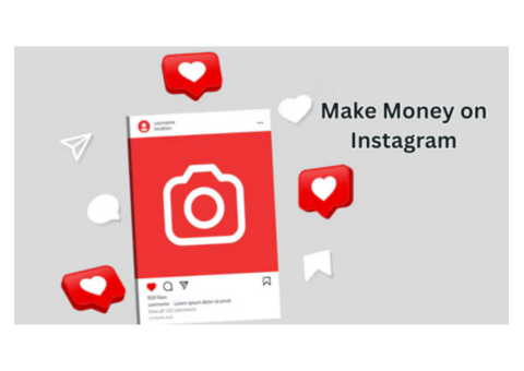 How to Make Money on Instagram as a Creator?