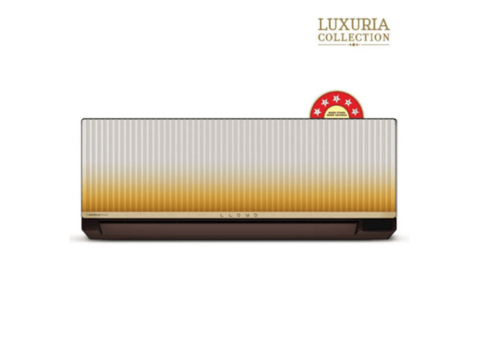 Lloyd Stunnair 1.5 Ton 5 Star Split AC – Inverter Cooling with Style
