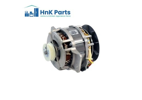 Whirlpool W11283592 Washing Machine Drive Motor HnKParts