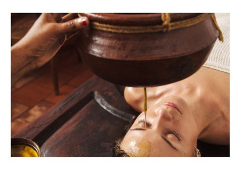 Experience The Natural Healing Of Ayurvedic Massages In Kuwait