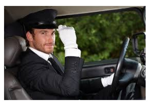 Find Best Private Driver in India for Tracling