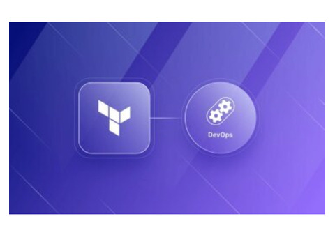 Accelerate Cloud Infrastructure with Azure DevOps & Terraform