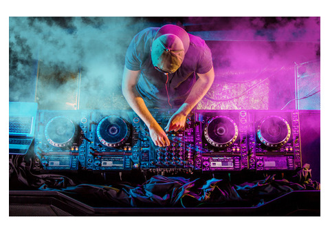 DJ Classifed Ads in Jaipur