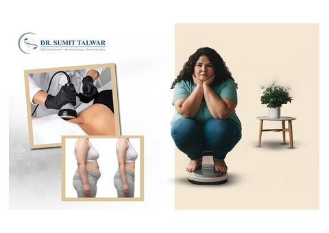 Beat Weight Loss Frustration – Sumitobesitycare