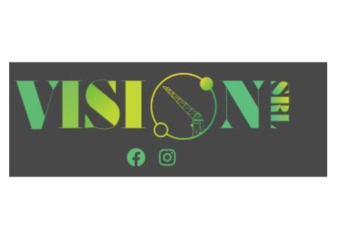 VISION RIQUALIFICAZIONI SRL