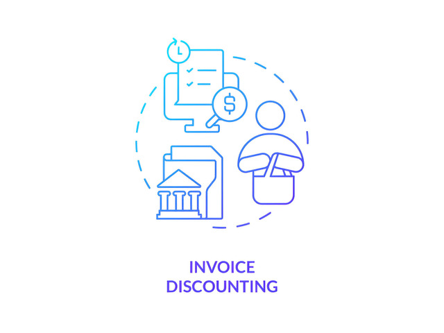 Boost Your Cash Flow with Invoice Discounting Boost Your Cash Flow with Invoice Discounting