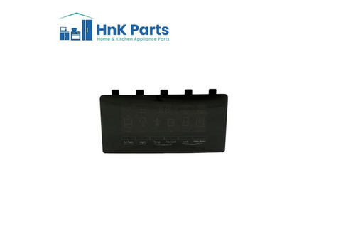 Whirlpool W11284720 Refrigerator Ui Panel HnKParts